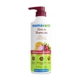 thumbnail image 1 of Mamaearth Onion Shampoo 600 ml, 1 of 5