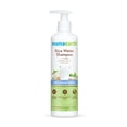 thumbnail image 1 of Mamaearth Rice Water Shampoo with Keratin | Repairs Damaged Hair, Reduces Split Ends & Hair Breakage | Adds Volume to Thin Hair | Sulfate-Free Hair Care | 8.45 Fl Oz (250ml), 1 of 4