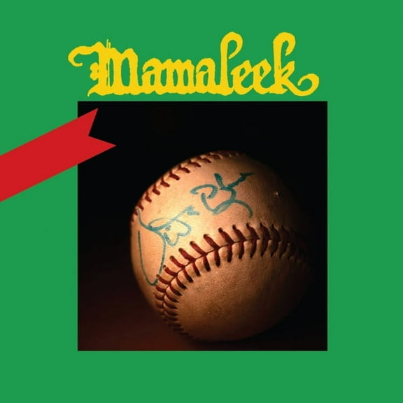 Mamaleek - Vida Blue - Music & Performance - Vinyl