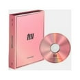 thumbnail image 1 of Mamamoo - Mic On - Mini Version - incl. Booklet, Lyric Accordion Card, 4-Cut Photo, Sticker + Photocard - Music & Performance - CD, 1 of 1