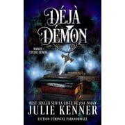 Maman Contre D mon D j  d mon, Book 4, Paperback