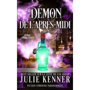 Maman Contre D mon D mon de l'apr s-midi, Book 1, Paperback
