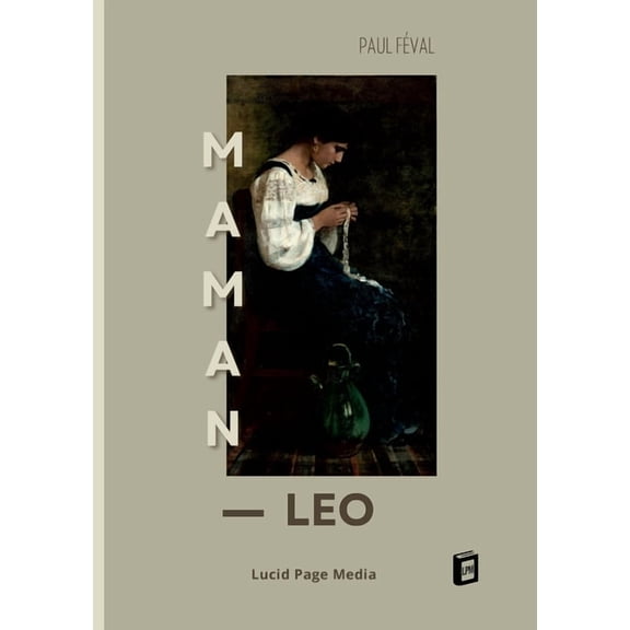 Maman Lo, (Paperback)