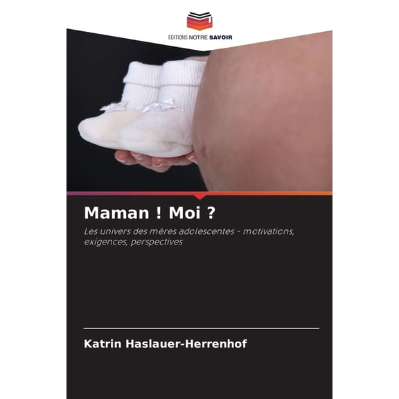 Maman ! Moi ?, (Paperback)