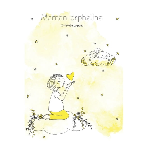 Maman Orpheline, (Paperback)