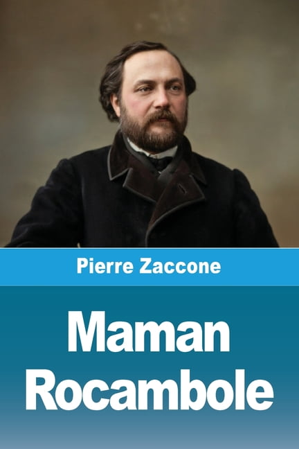 Maman Rocambole, (Paperback)