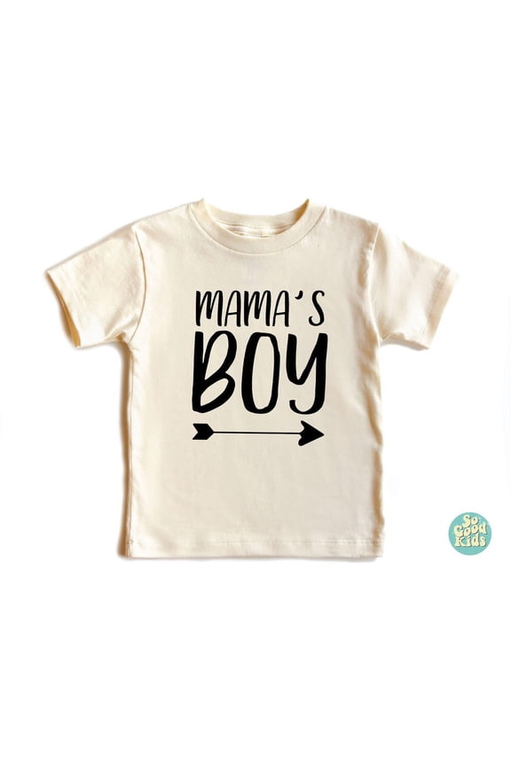 Mamas Boy Shirt, Boy Mom Shirt, Trendy Boys Clothing, Gift For Son, Mama'S Boy Baby Toddler & Cool Kids Tshirt, Baby Boy Gift, New Born, Baby Shower Gift, New Parents Gift