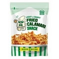 thumbnail image 1 of Mamas Choice Fried Calamari Snack 9.52 Ounce, 1 of 2