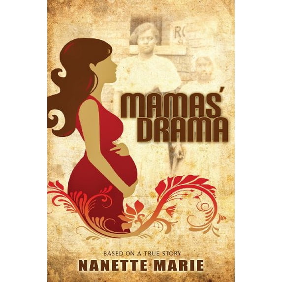 Pre-Owned Mamas' Drama Paperback
