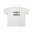 thumbnail image 1 of Mamas Little Disciple Toddler Christian Shirt Kids Faith Based Apparel, 1 of 2