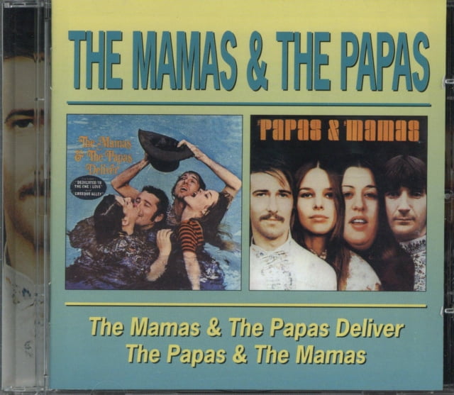 Mamas & Papas Deliver