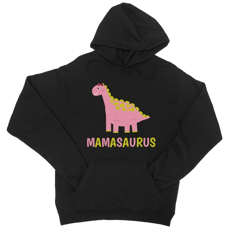 Mamasaurus hoodie sales