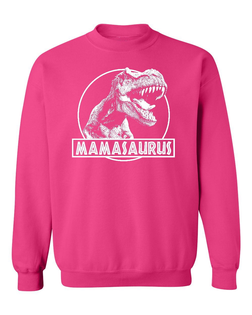 Dinosaur crewneck sweatshirt new arrivals