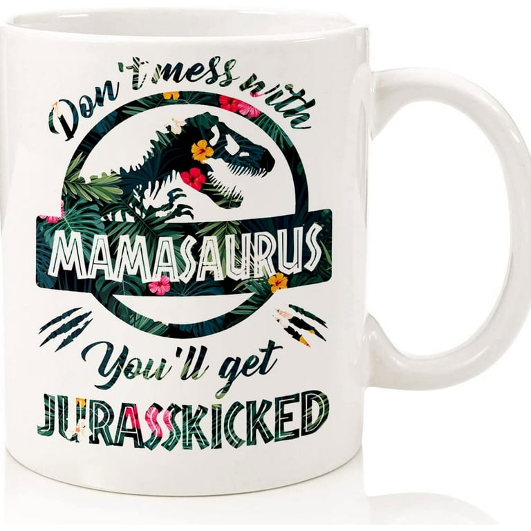 Mamasaurus - Mamasaurus - Mug