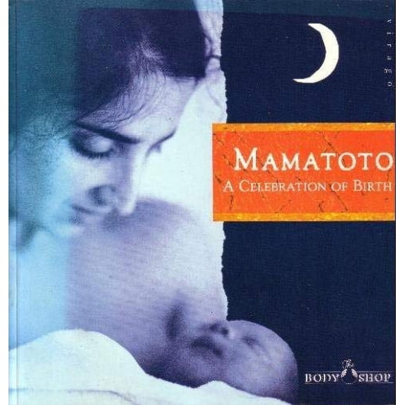 Pre-Owned Mamatoto Paperback