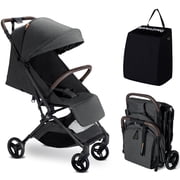 Mamazing Baby Stroller 11.5 lb Ultra Air Lightweight Foldable Carbon Fiber Travel Stroller for Toddler Infant