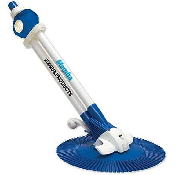 Mamba Automatic Pool Cleaner