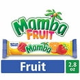 thumbnail image 1 of Mamba Fruit Candy (Pack of 3), 1 of 1