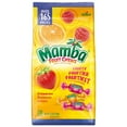 thumbnail image 1 of Mamba Fruit Chews (35.3 Ounce), 1 of 4