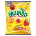 thumbnail image 1 of Mamba Fruit Chews Chewy Candy, 1 of 5