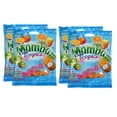 thumbnail image 1 of Mamba Tropics Fruit Chews Chewy Candy, 3.52 oz - (4 Pack), 1 of 5