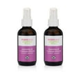 thumbnail image 1 of Mambino Organics Cleansing Oil And Makeup Remover, Camellia + Squalane, 4 Fluid Ounces (2 Pack), 1 of 5