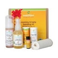 thumbnail image 1 of Mambino Organics Mommy & Baby Bonding Kit (6 pcs), 1 of 4