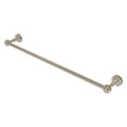 thumbnail image 1 of Mambo Collection 18-in Towel Bar in Antique Pewter, 1 of 10