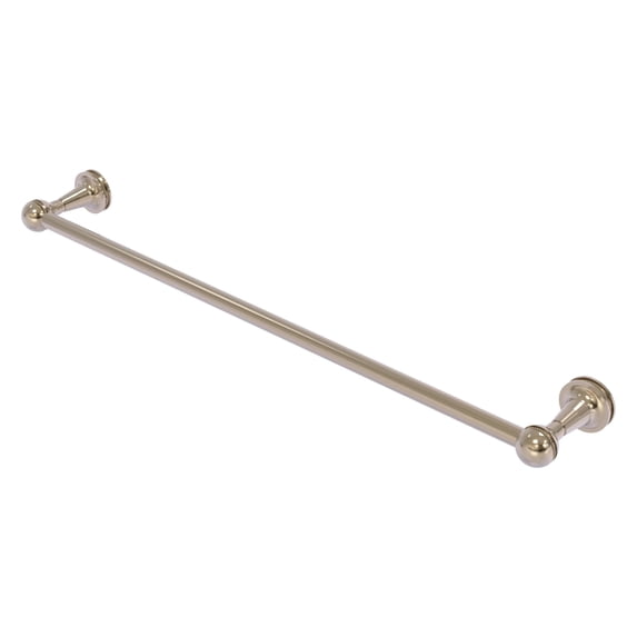 Mambo Collection 18-in Towel Bar in Antique Pewter