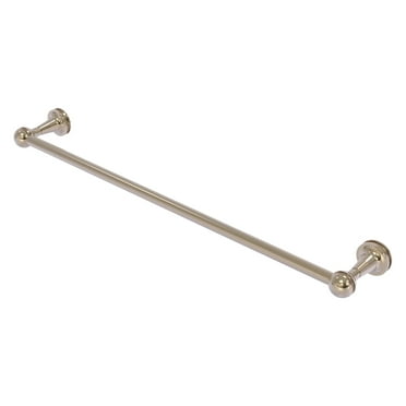 Mambo Collection 36-in Towel Bar in Antique Pewter