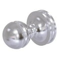 thumbnail image 1 of Mambo Collection Robe Hook - Satin Chrome, 1 of 5