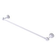 thumbnail image 1 of Mambo Collection Towel Bar - Matte White / 24 Inch, 1 of 10