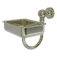 thumbnail image 1 of Mambo Collection Wall Mounted Soap Dish - Polished Nickel, 1 of 5
