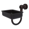 thumbnail image 1 of Mambo Collection Wall Mounted Soap Dish in Venetian Bronze, 1 of 5