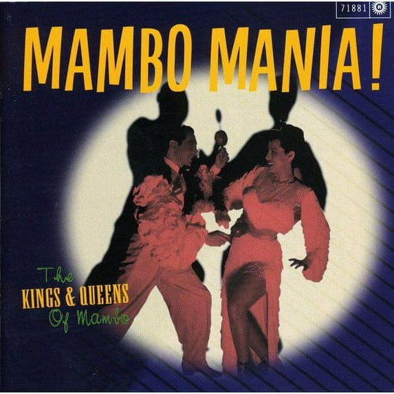 Mambo Mania