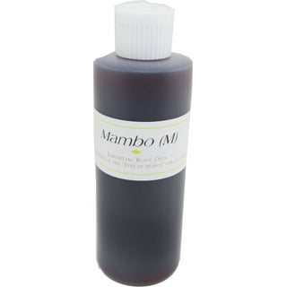 Mambo mix cologne top