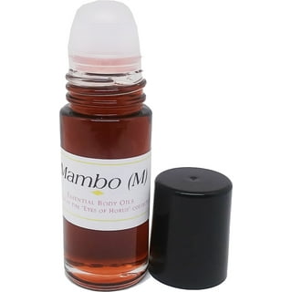 Mambo cologne walmart new arrivals