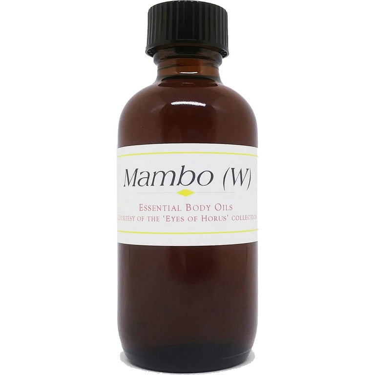 Mambo perfume walmart on sale