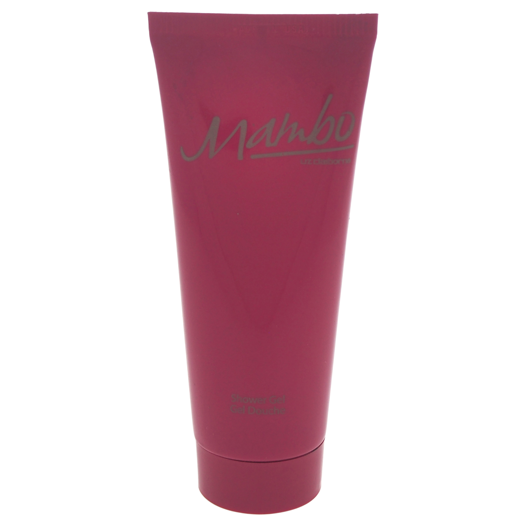 Liz Claiborne Mambo Damen Eau De Parfum 3,4 Oz – Holzig-würziger Duft Mit Bergamotte & Sandelholz