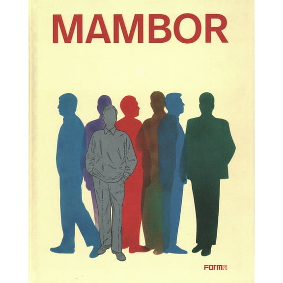 Mambor (Hardcover)