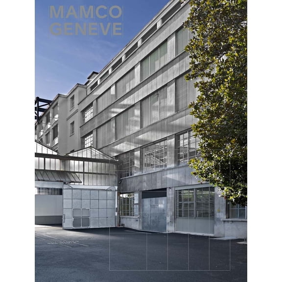 Mamco Genve, (Paperback)
