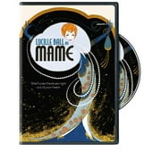 Mame [DVD], Feature,Musical,Comedy, Musical, Comedy, Musical ,Musical,Musical,