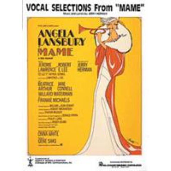 Pre-Owned Mame (Paperback) 0881880957 9780881880953