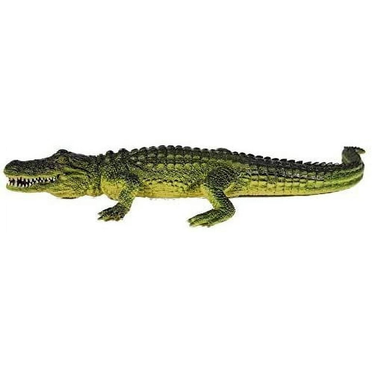 Alligator toys walmart sale