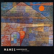 Mames Babegenush - With Strings - Music & Performance - Vinyl