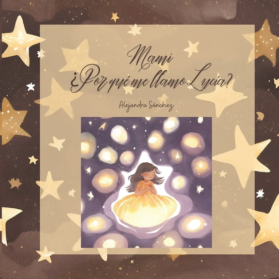 Mami: Por qu llamo Lucia?, (Paperback)