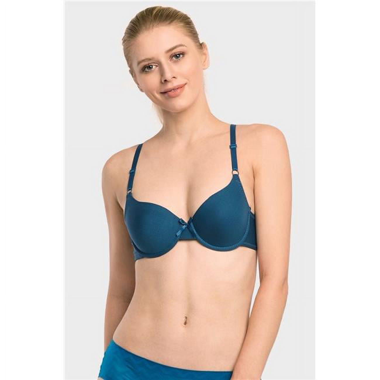 Pepper All You Bra Tan Size 36 B - $32 (41% Off Retail) - From Yesica