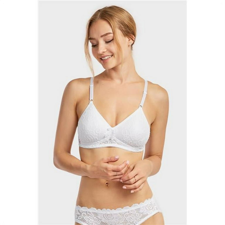 How Big Is a 30A Bra Cup Size?