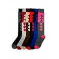 thumbnail image 1 of Mamia Women'S Knee High Socks, 1 of 1