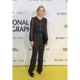thumbnail image 1 of Mamie Gummer At Arrivals For Before The Flood Premiere Presented By National Geographic Channel United Nations, 1 of 1